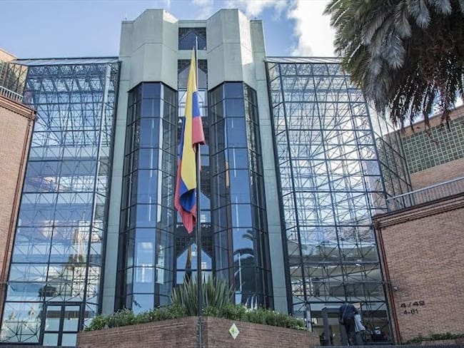 En Villa de Leyva entidad de control financiero intervino a mediado de 2019 la pirámide Telar de Sueños que captó a ciento de incautos.. Foto: Superfinanciera