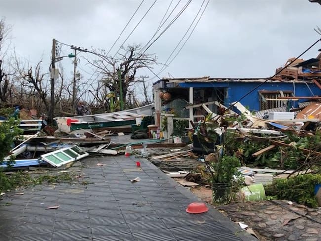 El ente de control solicitó información al respecto a la Gobernación del Departamento. Foto: Colprensa