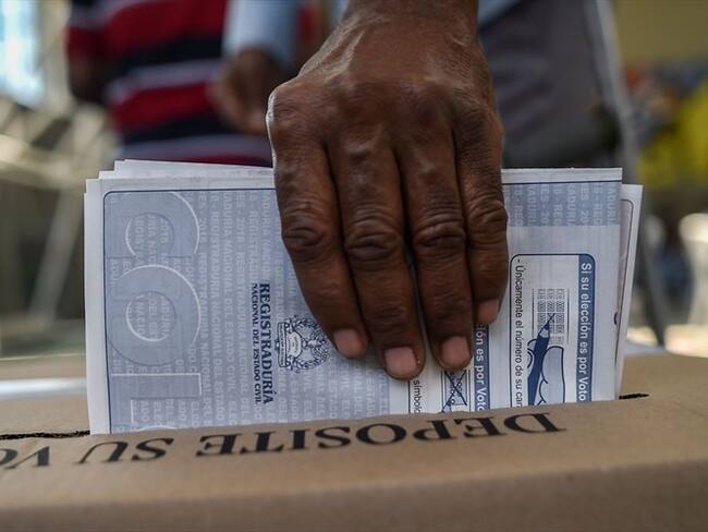 Se conocieron detalles de cómo operaba la estructura dedicada a la compra de votos en el departamento del Atlántico. Foto: Getty Images