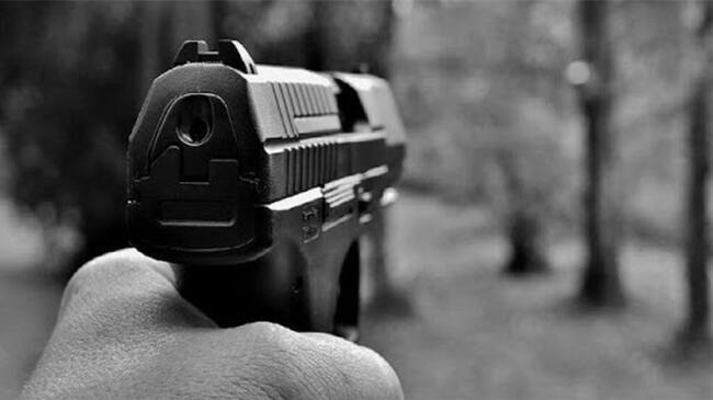 Masacre en Norte de Santander. Foto: