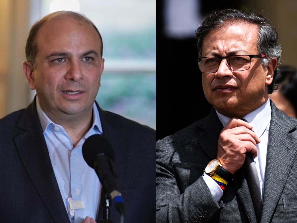 “Así no se hará justicia en Colombia”: Petro tras elección de Camargo como magistrado de la Corte