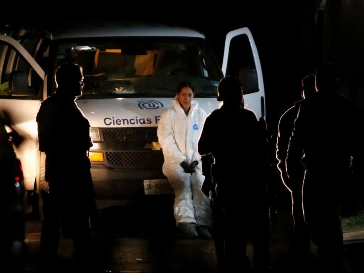 Asesinan a periodista en el centro de México, el número 13 de 2022