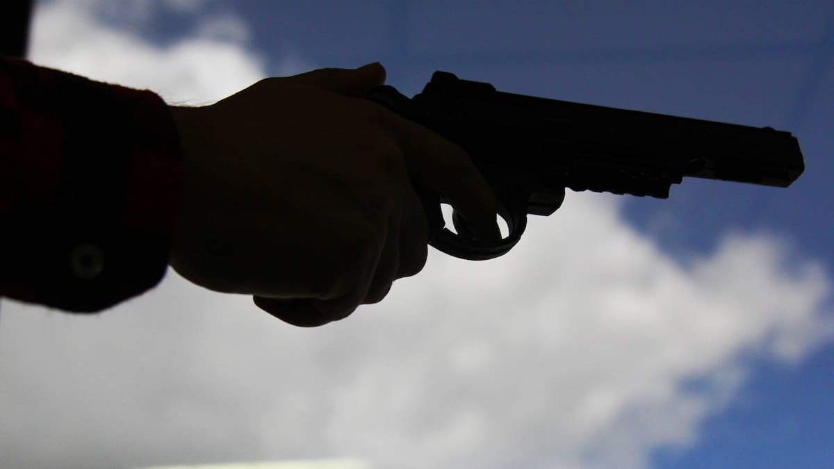 Otro líder campesino fue asesinado en el Cauca.
