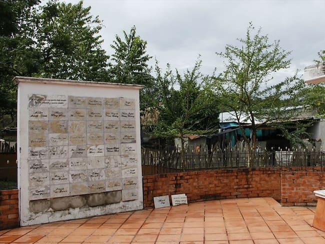 Mesa de Víctimas de Carmen de Bolívar apoyará a familias de víctimas del conflicto