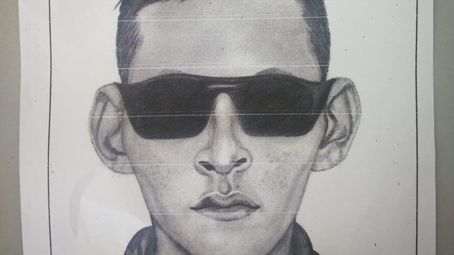 Ofrecen recompensa por responsables de abuso sexual a una mujer en Popayán. Foto: Policía Popayán