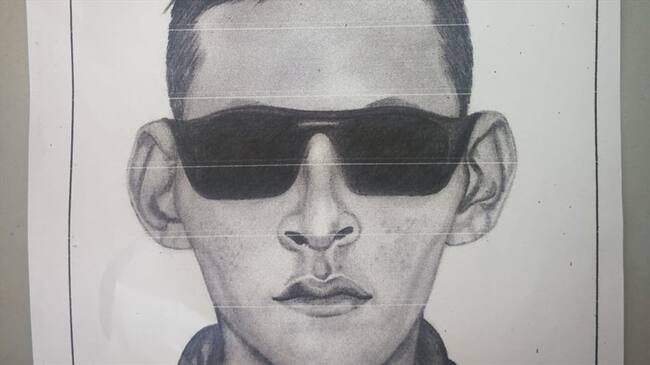 Ofrecen recompensa por responsables de abuso sexual a una mujer en Popayán. Foto: Policía Popayán