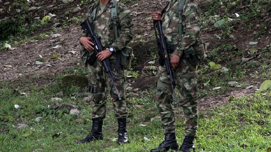 Imagen de referencia. Foto: Colprensa