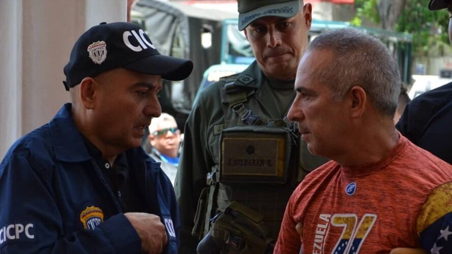 Carnet fronterizo . Foto: Colprensa