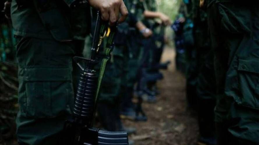 Desmovilizados piden garantías de seguridad, Foto: Colprensa.