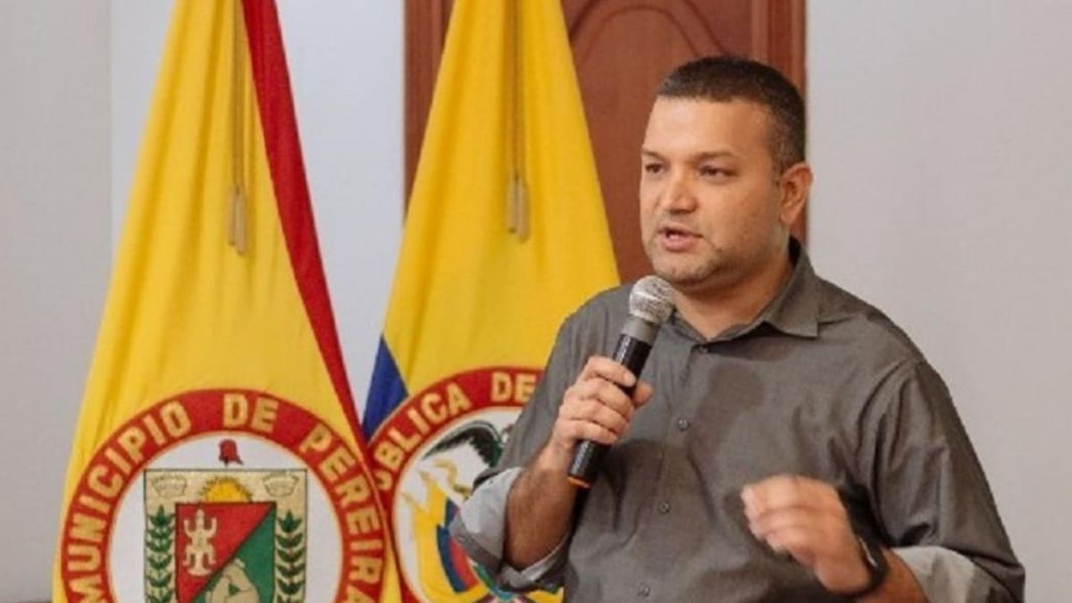 Juez ordena embargo de bienes a Carlos Maya y otros por corrupción en obra de Av. Los Colibríes