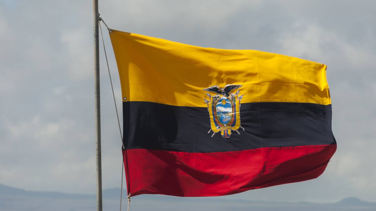 Ecuador hizo solicitud formal a Colombia para lograr cooperación en seguridad