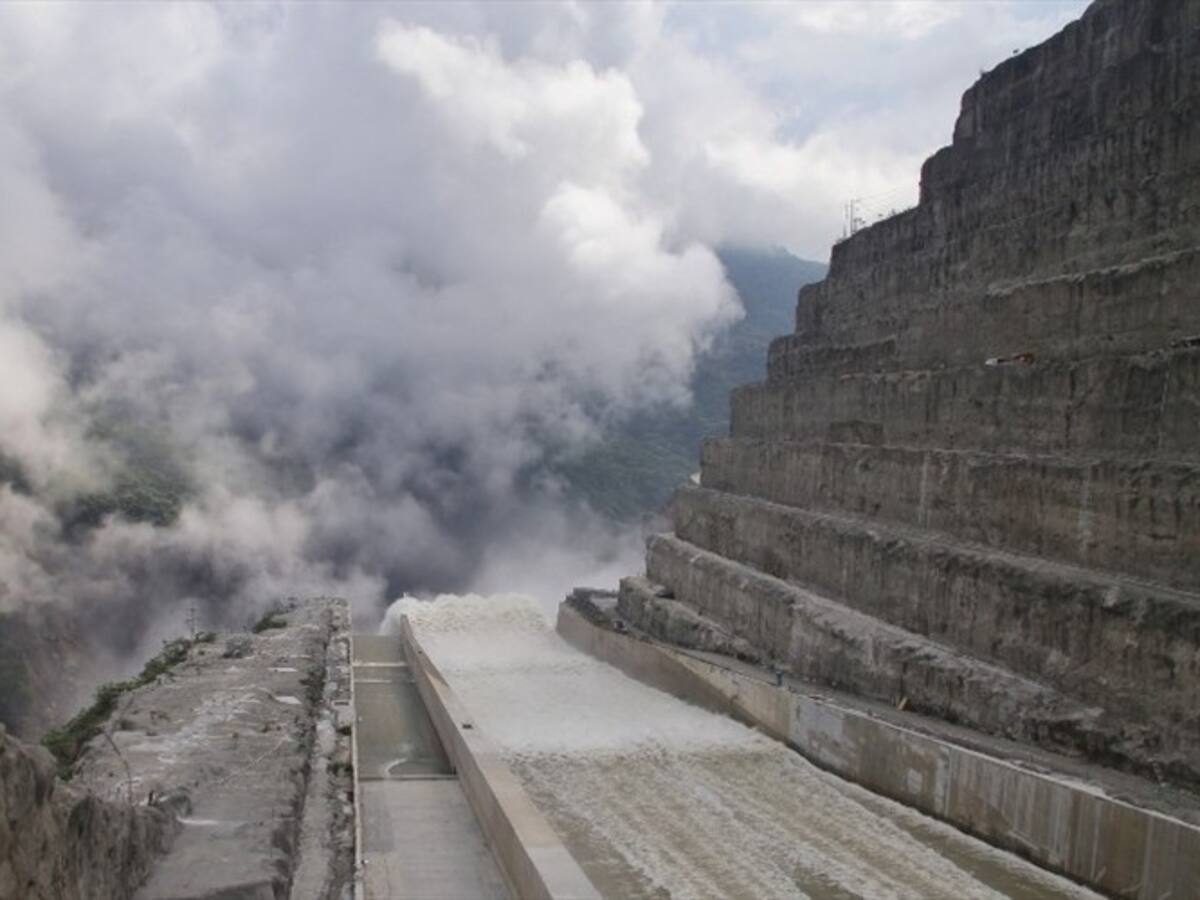 “Si no está Hidroituango a tiempo, el riesgo va a ser muy alto”: Asoenergía