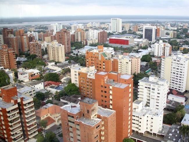 Se extiende toque de queda continuo y ley seca en Barranquilla