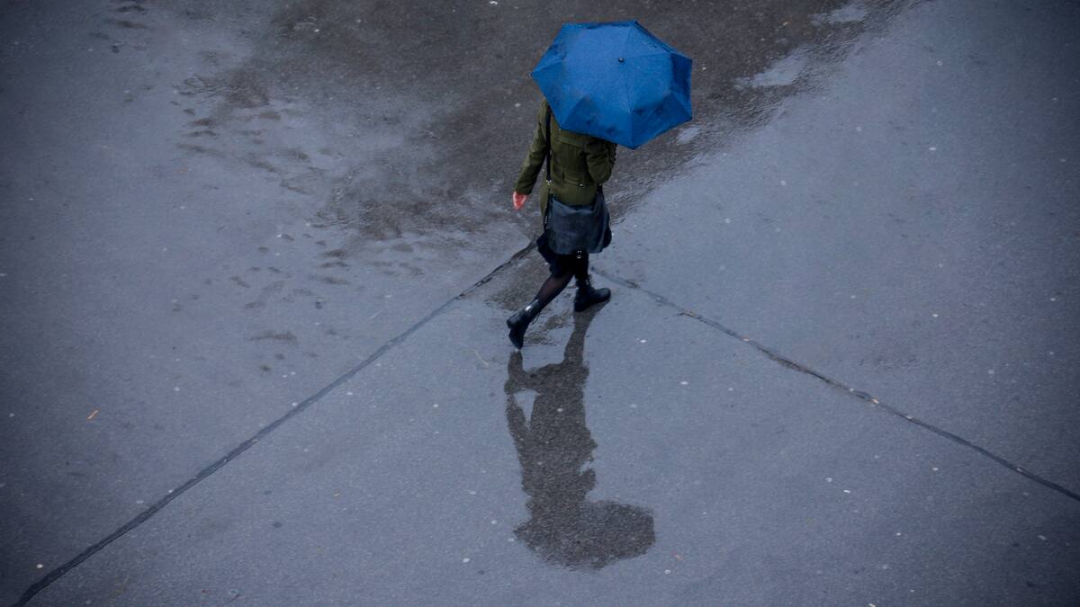 Lluvias en el Atlántico dejaron 3 heridos, daños en viviendas y caída de redes eléctricas