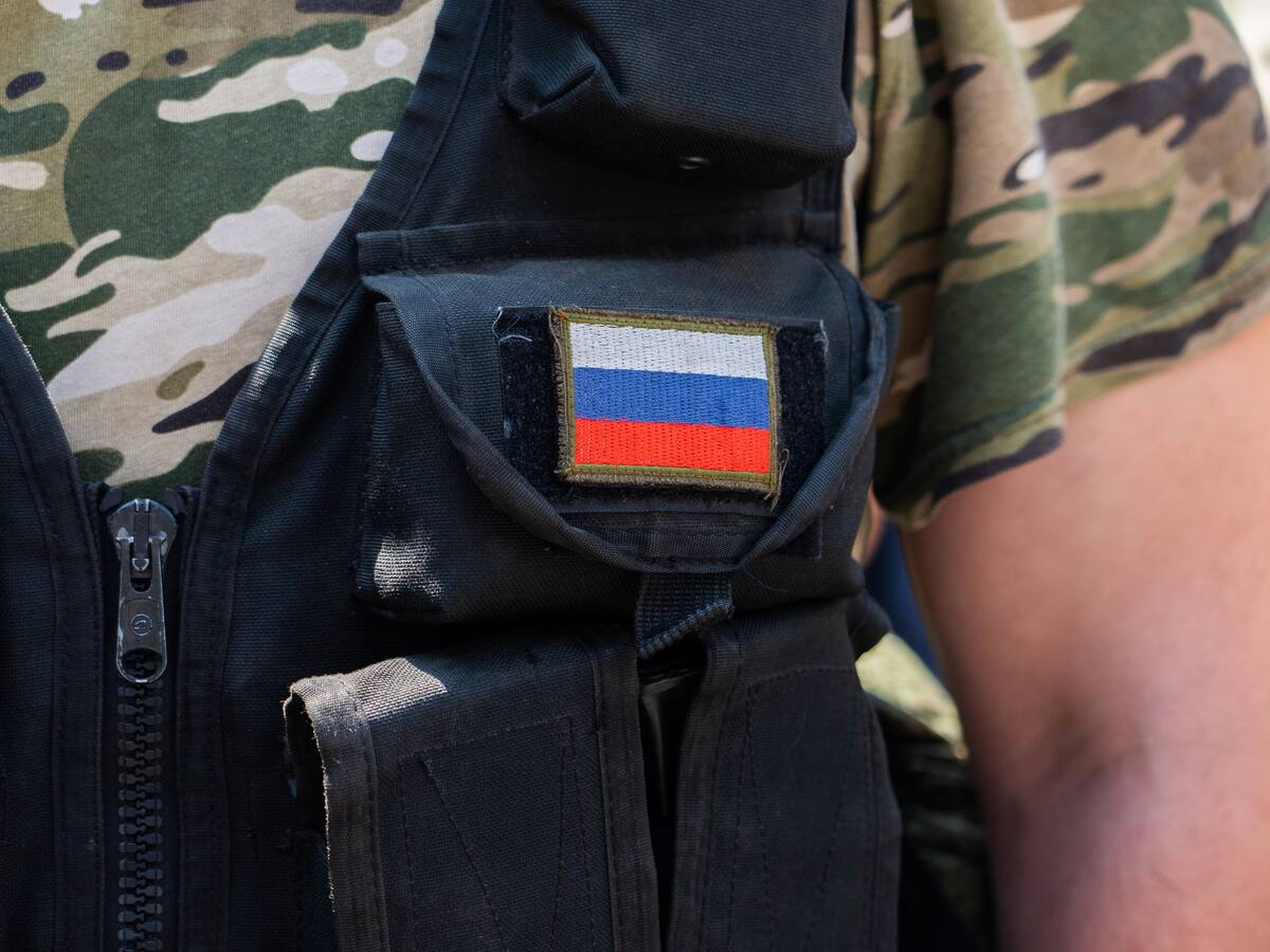 Kiev publicó una grabación de mercenario colombiano pidiendo matar civiles ucranianos