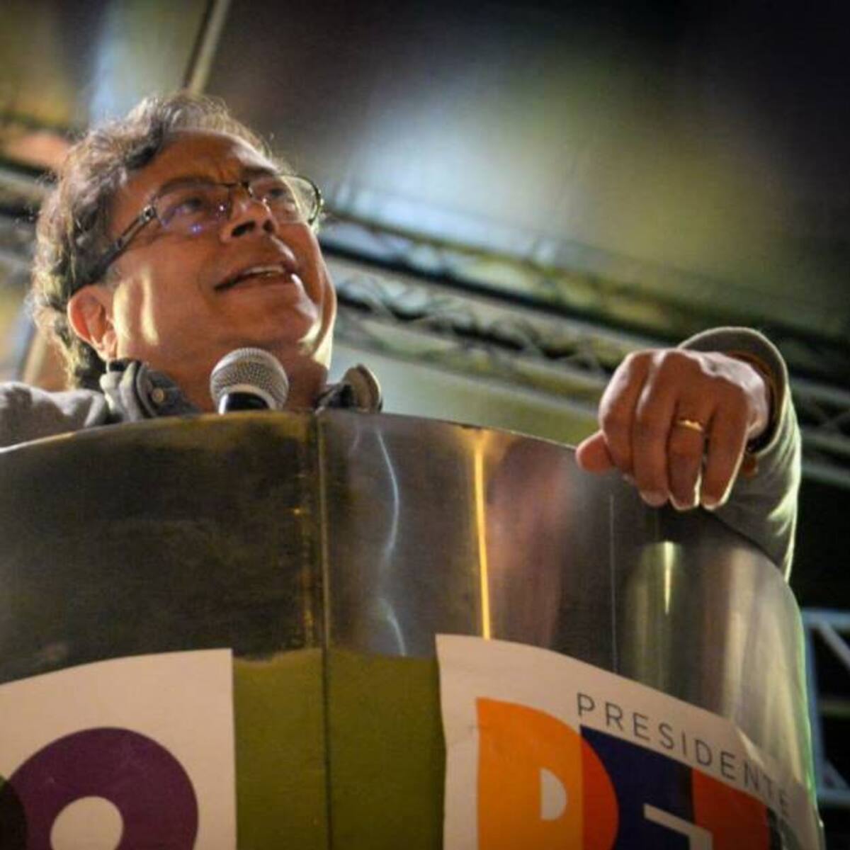 Rechazan tutela contra competencia del CNE para investigar campaña de Petro Presidente