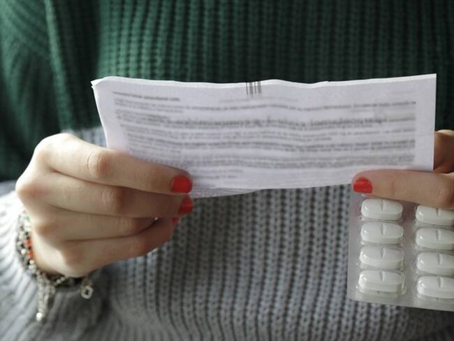Fue incautada más de una tonelada de medicamentos para el cáncer, VIH–Sida, hemofilia, diabetes, artritis y otras enfermedades de alto costo. Foto: Getty Images / ISABEL PAVIA