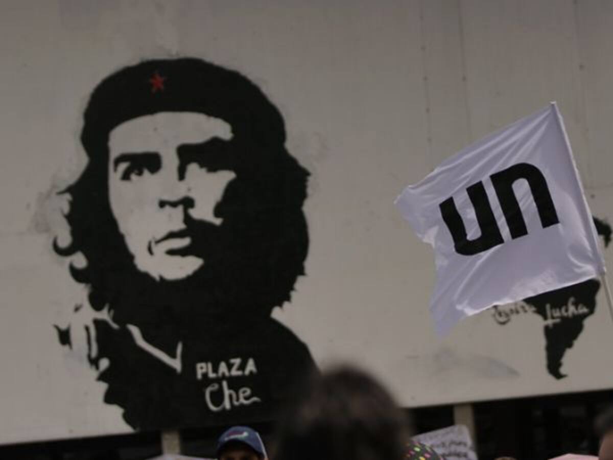 Demandaron resolución de MinEducación que ordena elegir rector (e) para la U. Nacional