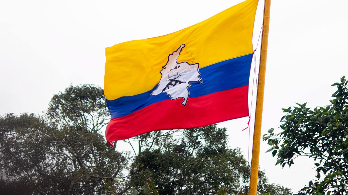 Disidencias Farc niegan amenazas a padre de menores rescatados en el Guaviare