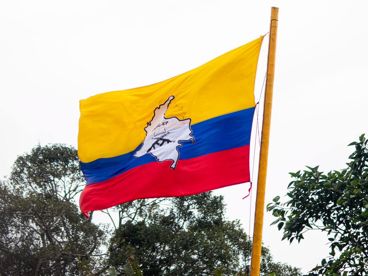 Disidencias Farc niegan amenazas a padre de menores rescatados en el Guaviare