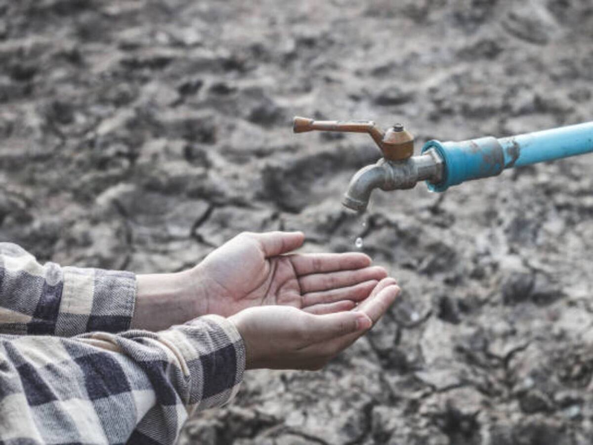 Alcaldía y Gobernación presentaron proyecto para la solución de la falta de agua