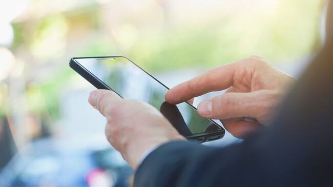 Lo que debe saber sobre la polémica aplicación de la Alcaldía de Bogotá. Foto: Getty Images