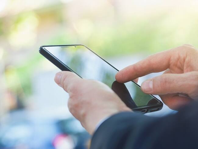 Lo que debe saber sobre la polémica aplicación de la Alcaldía de Bogotá. Foto: Getty Images