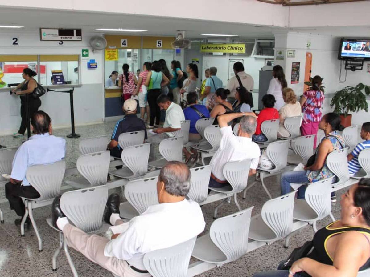 “MinSalud no está al día con las EPS”: Acemi sobre el caso Sanitas