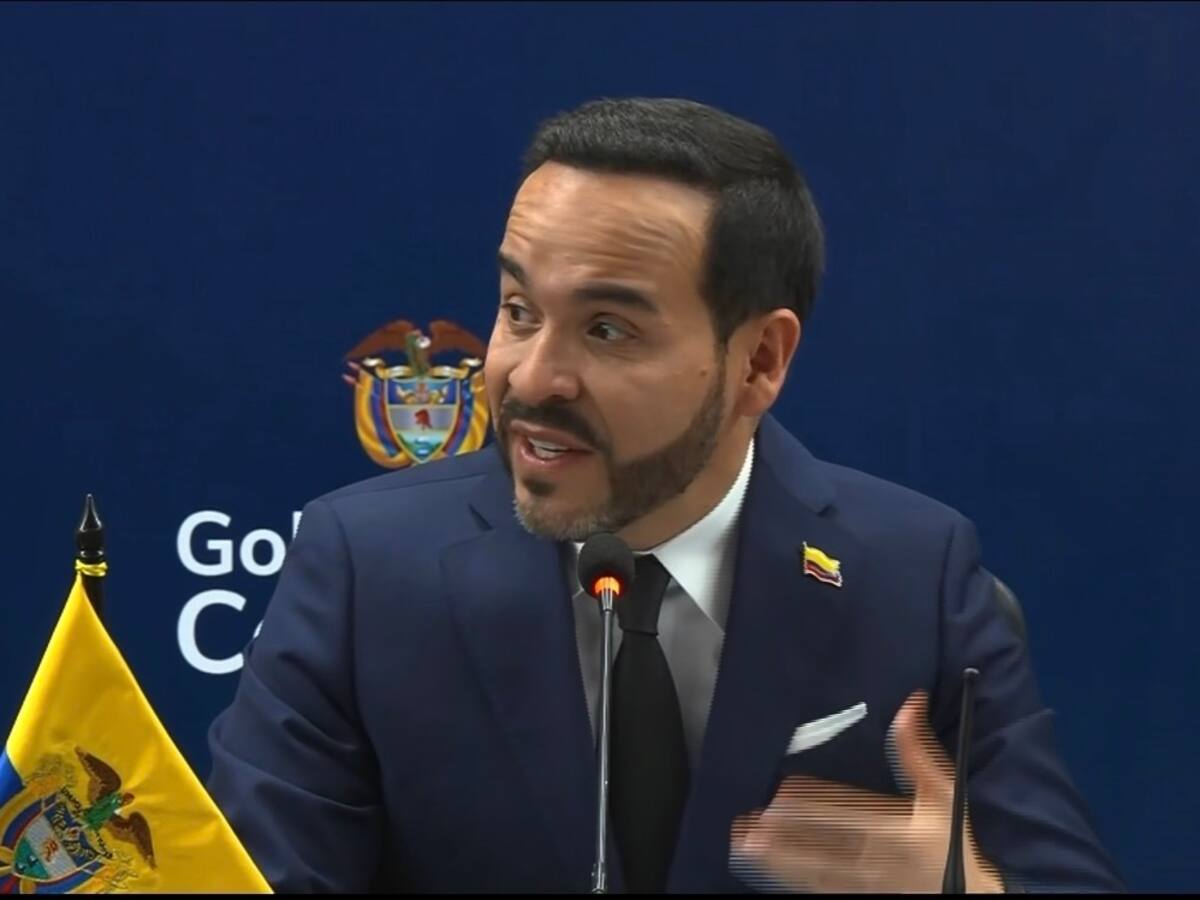 De La Espriella anunció la necesidad de implementar “un control militar” en Usme y el Sumapaz