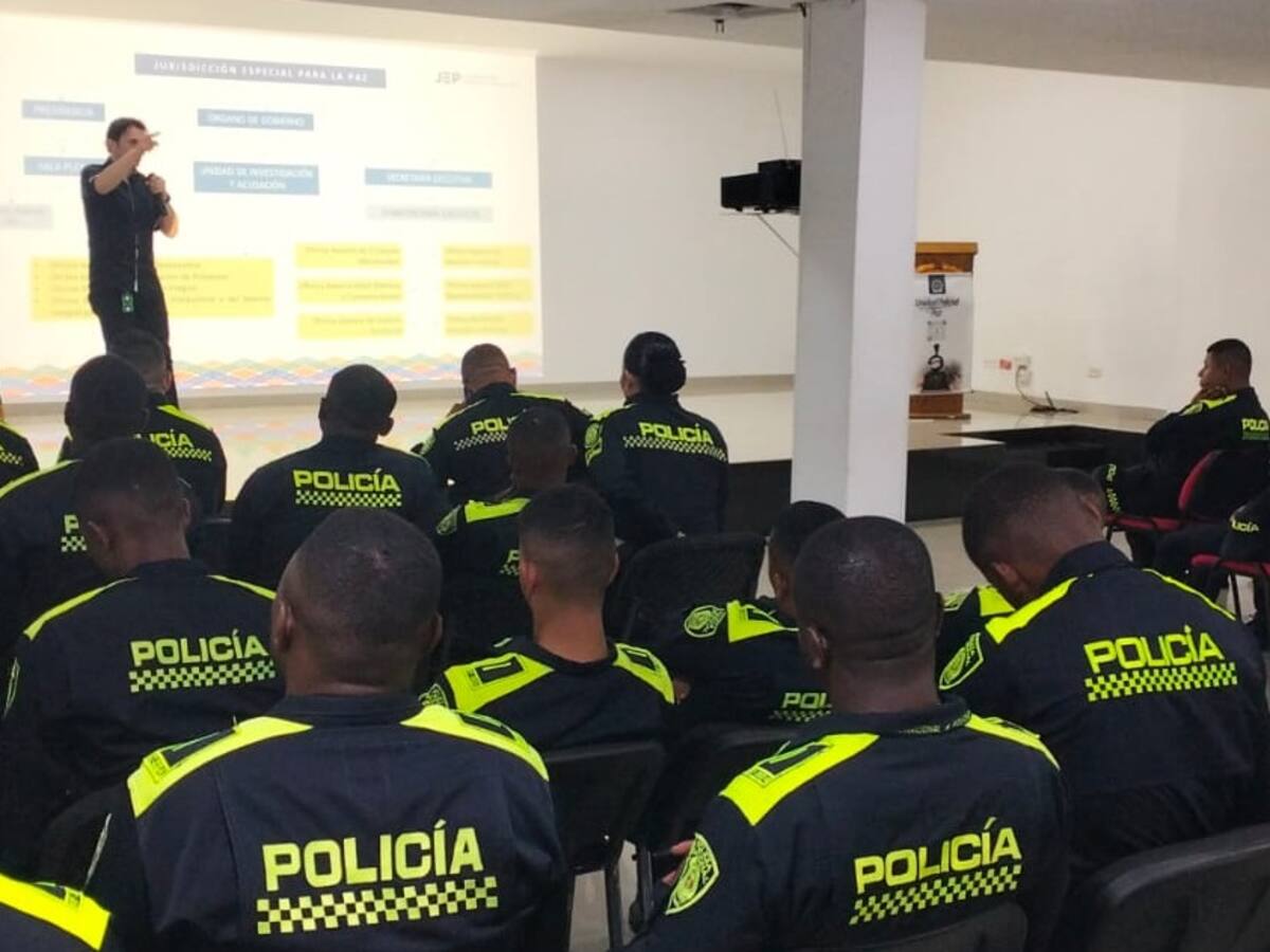 Más de 30 policías llegaron a reforzar la seguridad en Córdoba