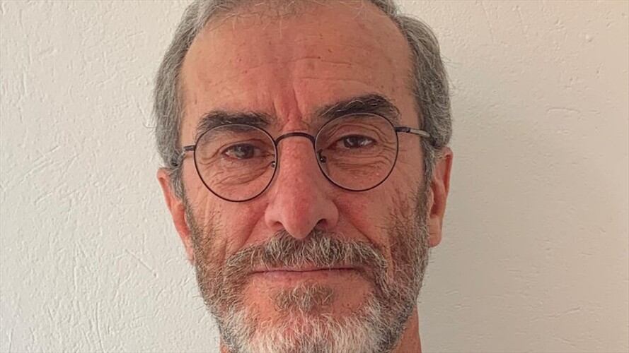 José Antonio De Brigard. Foto: María Camila Suárez