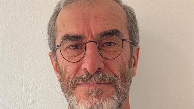 José Antonio De Brigard. Foto: María Camila Suárez