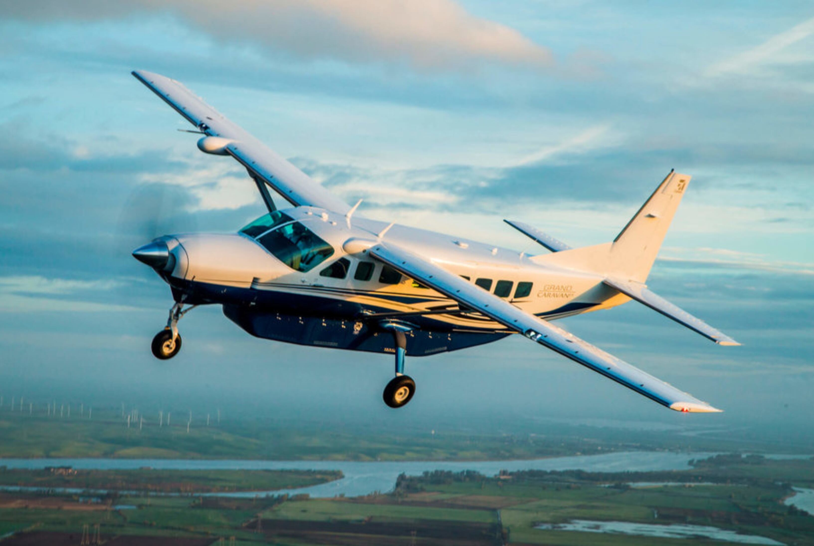 Hidroaviones | Foto: Cortesía