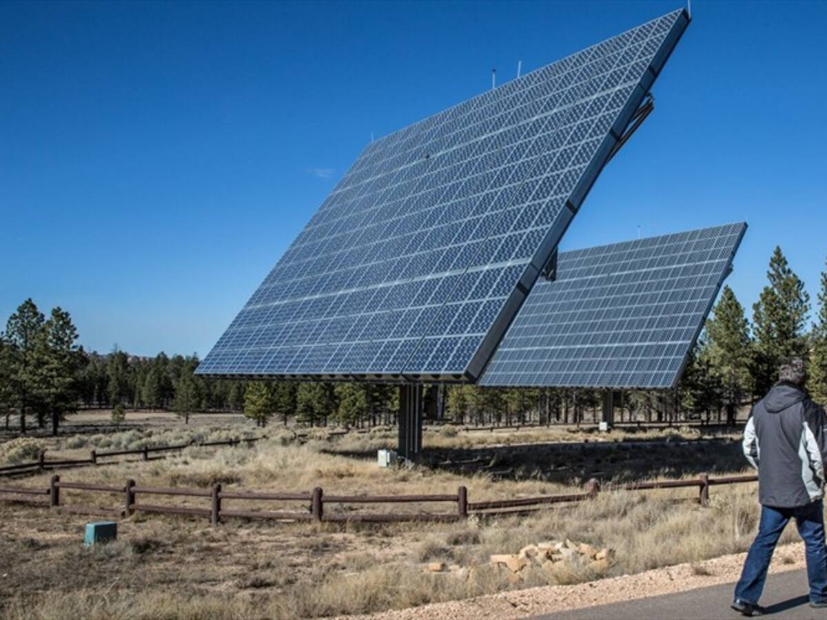 Anla aprueba primera licencia para generación de energía solar