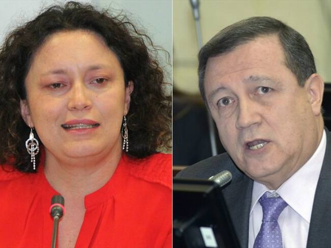 ¿Cuál es la verdad en el caso Otto Bula? Debaten Angélica Lozano y Ernesto Macías