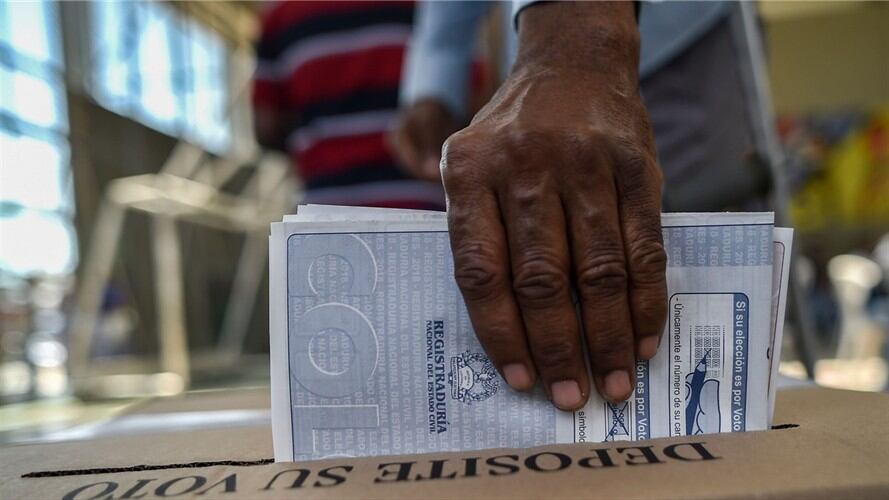 El Gobierno Nacional elaborará un plan de acción para evitar que durante las elecciones regionales del 2019 se presenten casos de corrupción en la financiación de las campañas. Foto: Getty Images