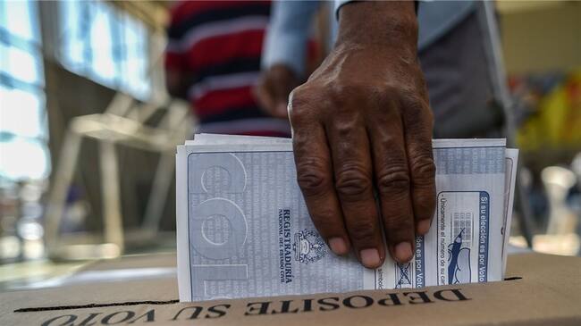 El Gobierno Nacional elaborará un plan de acción para evitar que durante las elecciones regionales del 2019 se presenten casos de corrupción en la financiación de las campañas. Foto: Getty Images