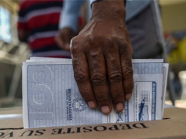 El Gobierno Nacional elaborará un plan de acción para evitar que durante las elecciones regionales del 2019 se presenten casos de corrupción en la financiación de las campañas. Foto: Getty Images