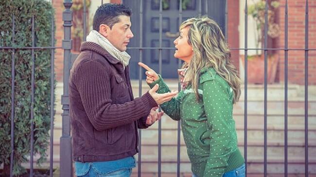 Mujeres regañonas mejoran la calidad de vida del hombre. Foto: Getty Images