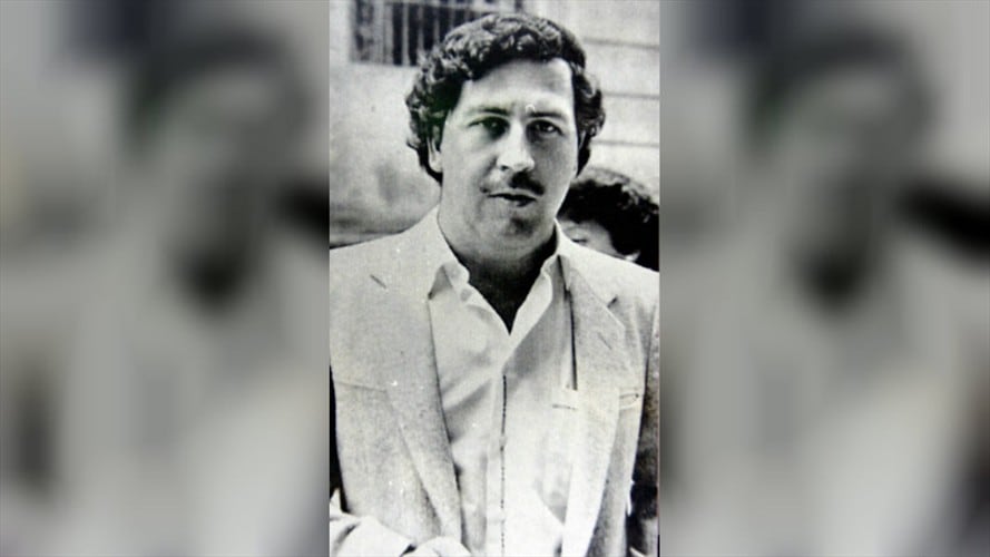 El pasado domingo 2 de diciembre, Pablo Emilio Escobar Gaviria cumplió 25 años de haber sido abatido en la ciudad de Medellín. Foto: Colprensa