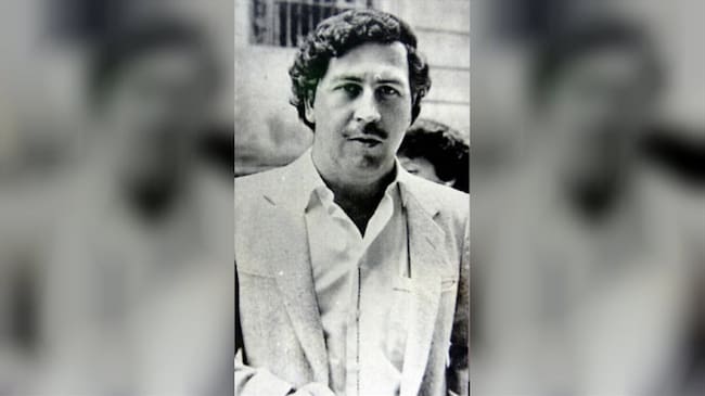 El pasado domingo 2 de diciembre, Pablo Emilio Escobar Gaviria cumplió 25 años de haber sido abatido en la ciudad de Medellín. Foto: Colprensa