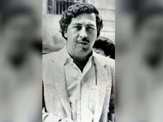 El pasado domingo 2 de diciembre, Pablo Emilio Escobar Gaviria cumplió 25 años de haber sido abatido en la ciudad de Medellín. Foto: Colprensa