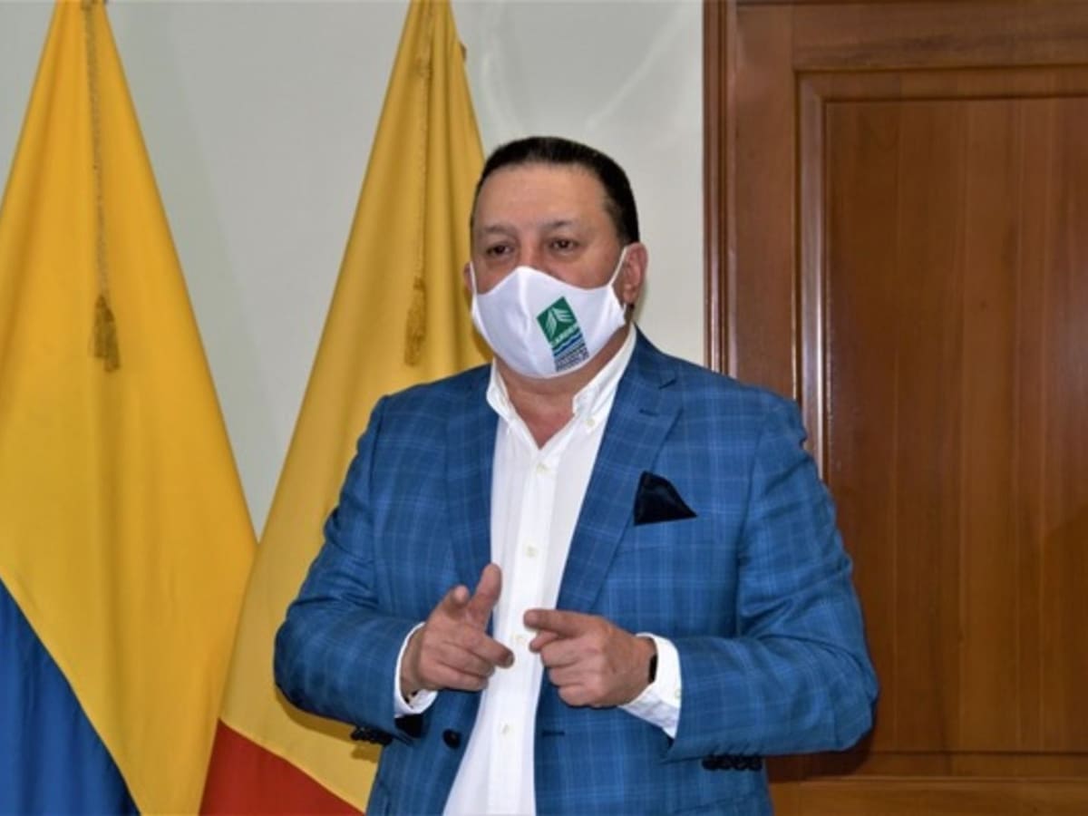 Nuevamente fue demandada la elección del director de la Carder