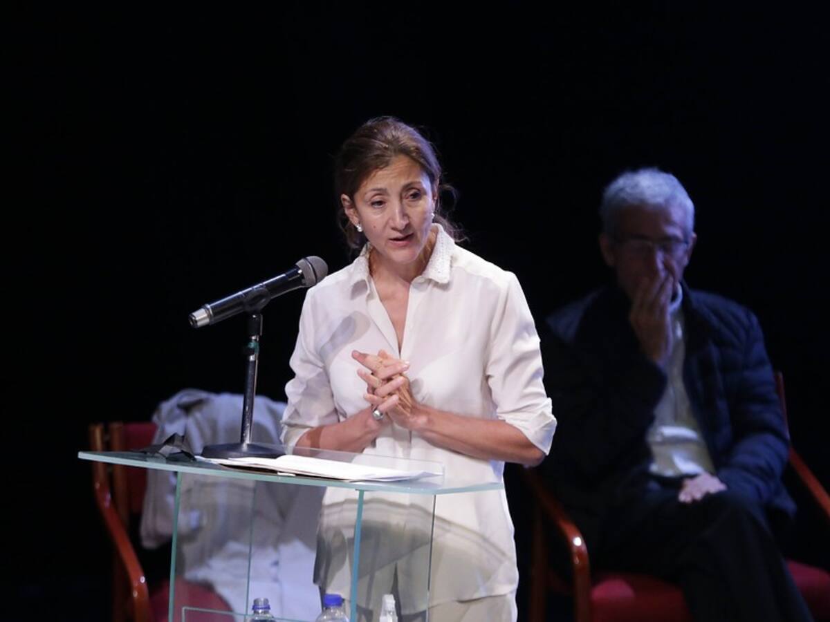 Ingrid Betancourt sobre operación en Putumayo: “todos pensamos en falsos positivos y no pueden seguir sucediendo”
