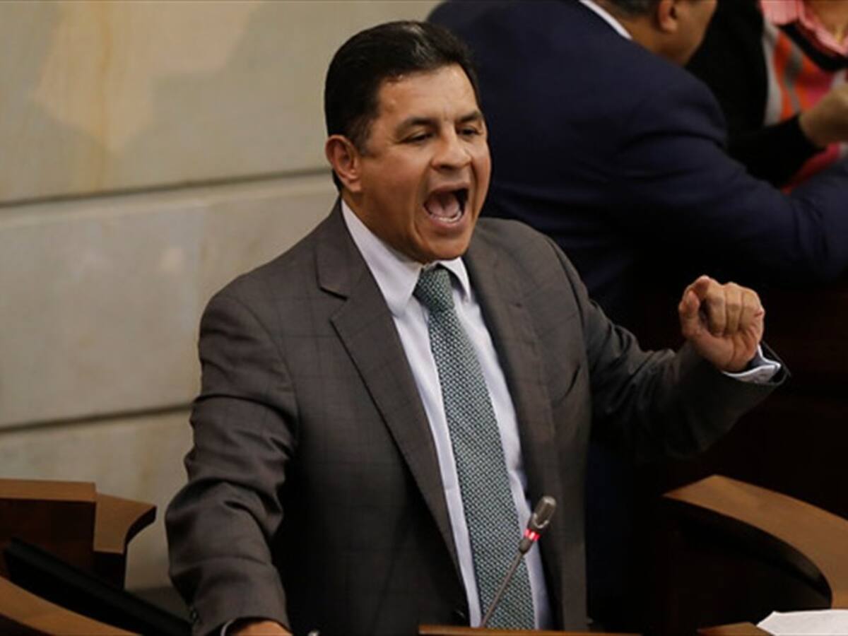 Alianza Verde se declara en oposición al gobierno Duque