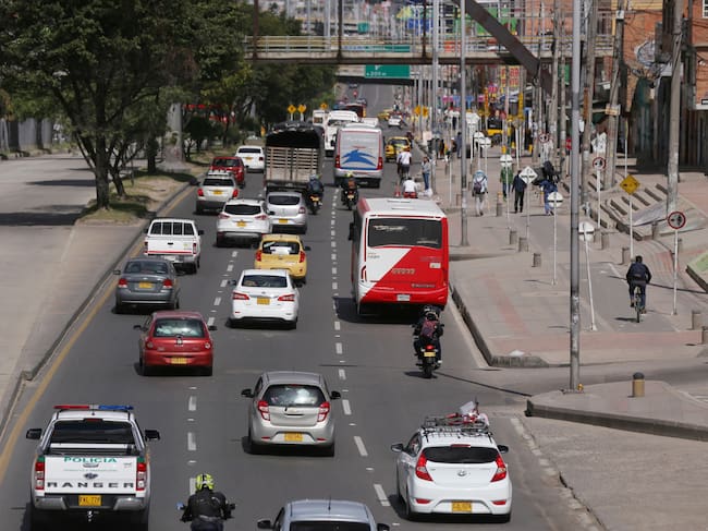 Alcaldía de Bogotá gana millonario pleito a Federación Colombiana de Municipios por dinero de multas. / Foto: Colprensa