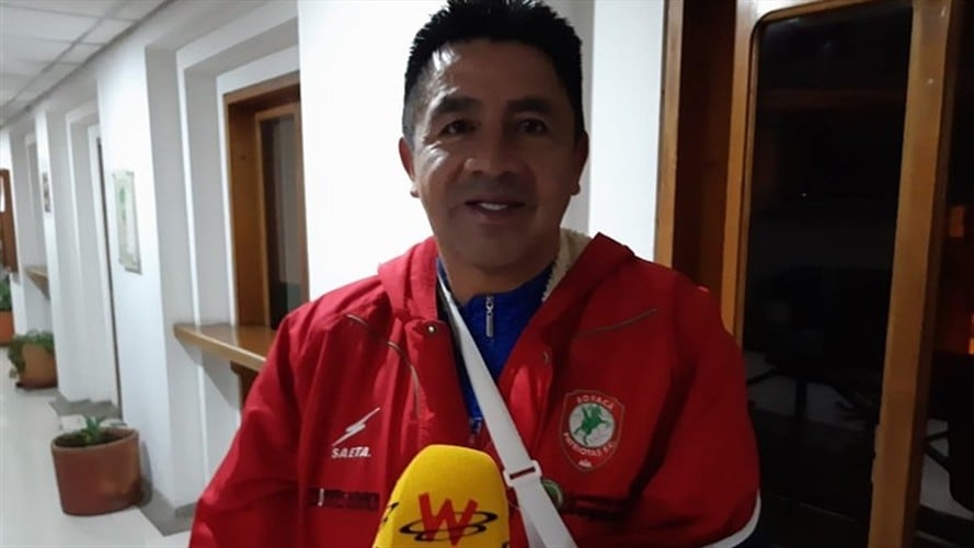 Se estableció que Reyes cuenta con un apartamento, un parqueadero, un lote y un vehículo, además de la liquidación final de nómina por cuantía de $44.963.613 libre de deducciones.  . Foto: W