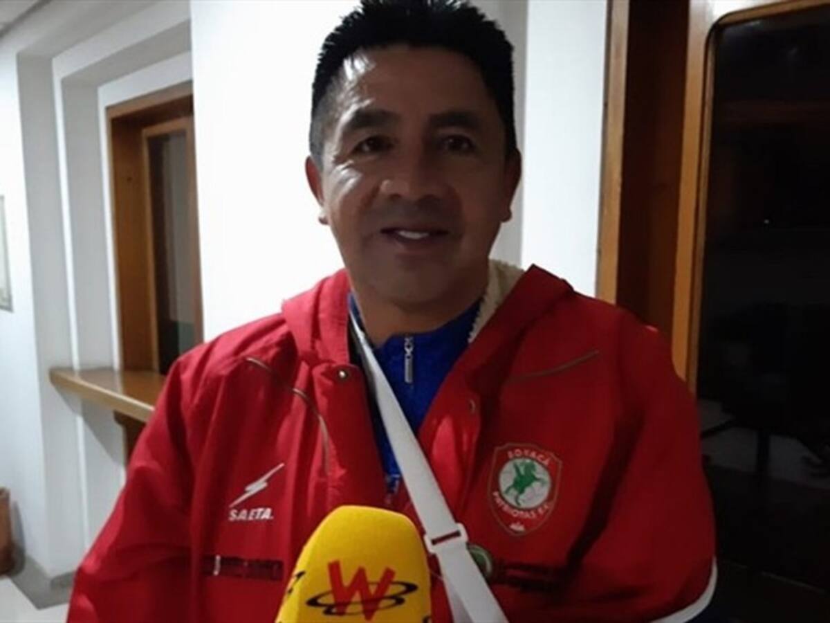 Niegan a exdefensor de Boyacá acción de tutela contra Defensoría del Pueblo