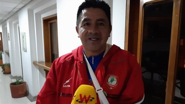 Se estableció que Reyes cuenta con un apartamento, un parqueadero, un lote y un vehículo, además de la liquidación final de nómina por cuantía de $44.963.613 libre de deducciones. . Foto: W