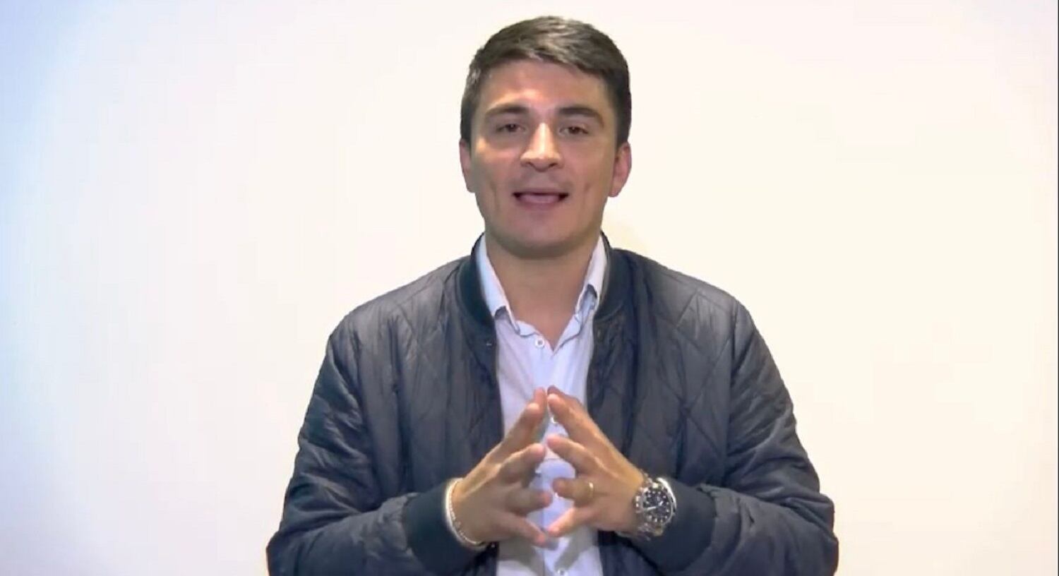 Crédito: Camilo Naranjo, gerente del Instituto de Cultura y Turismo de Manizales.